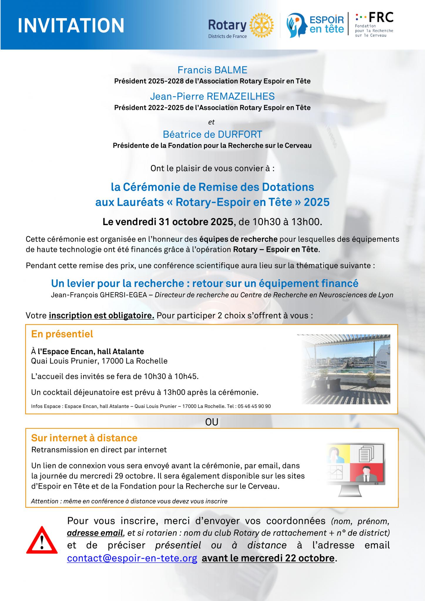 INVITATION cérémonie EET 2025_vdef
